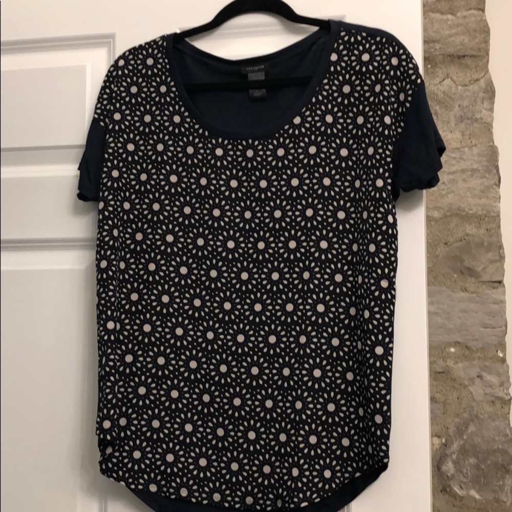 Ann Taylor top